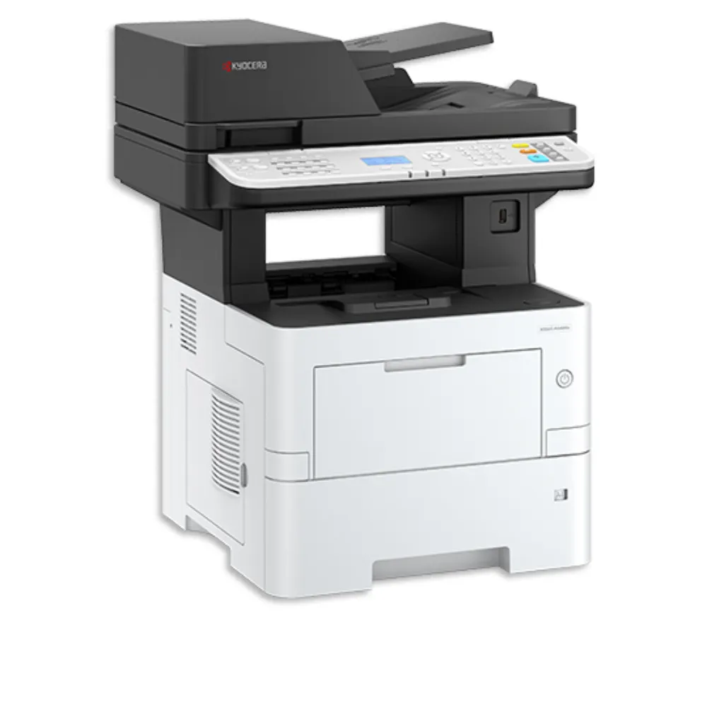 БФП Ecosys MA4500x Kyocera Mita (110C133NL0) - Фото 2